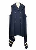 Cappotto Gilet Marni