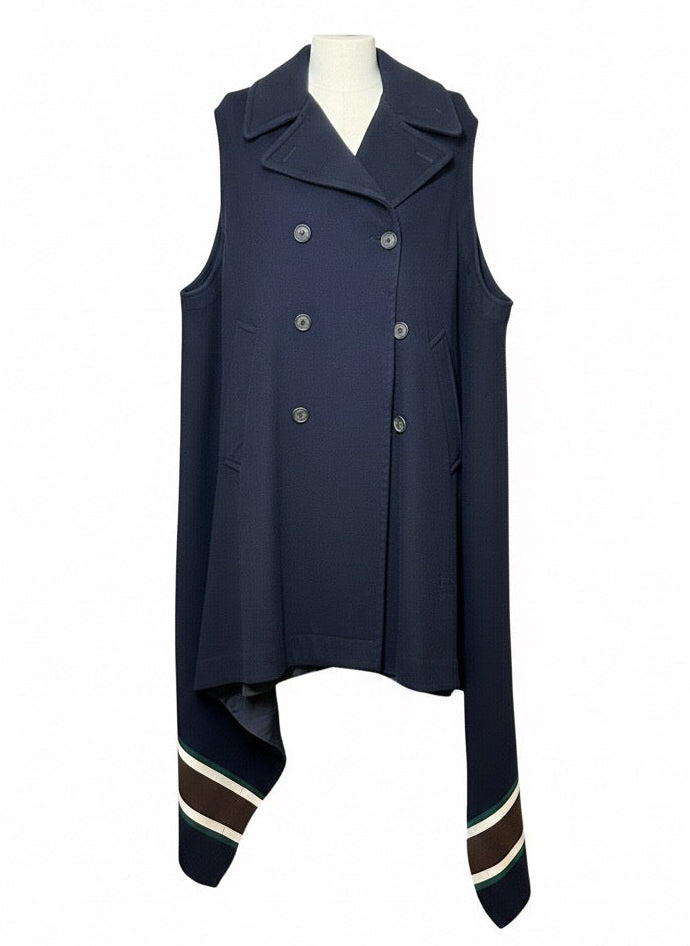 Cappotto Gilet Marni