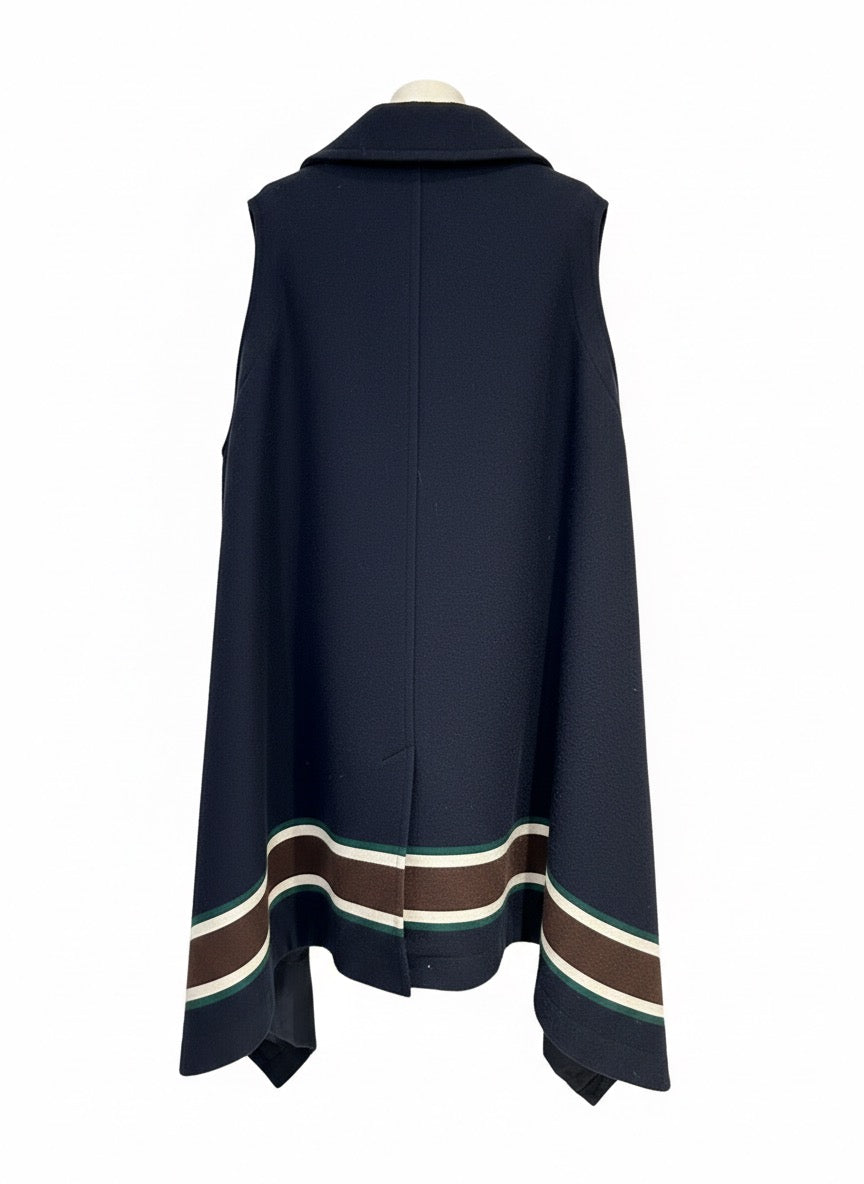 Cappotto Gilet Marni