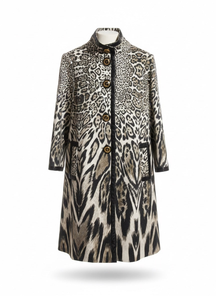 Cappotto Anna Rachele