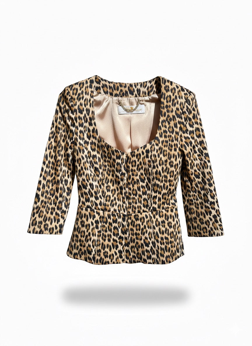 Giacca Elisabetta Franchi