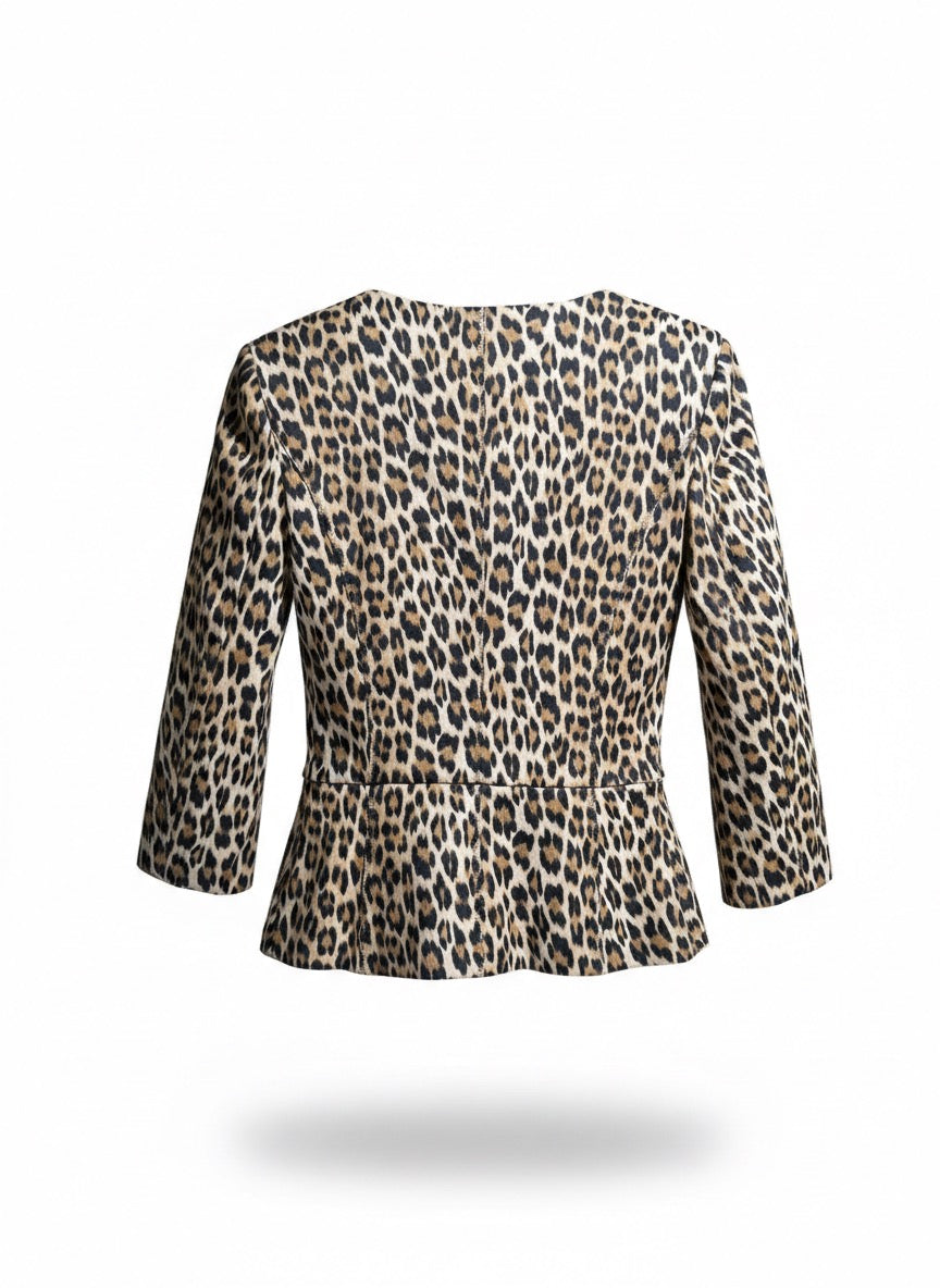 Giacca Elisabetta Franchi