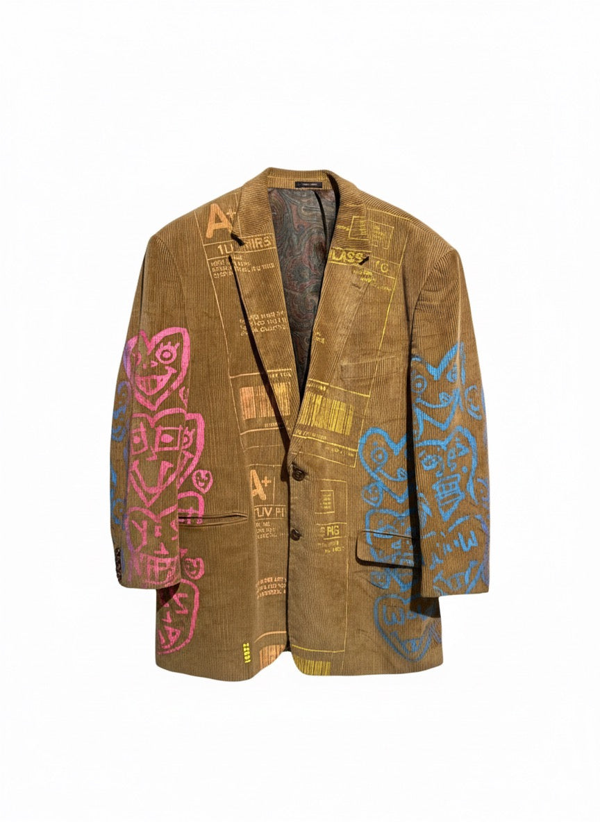 Giacca Ralph Lauren