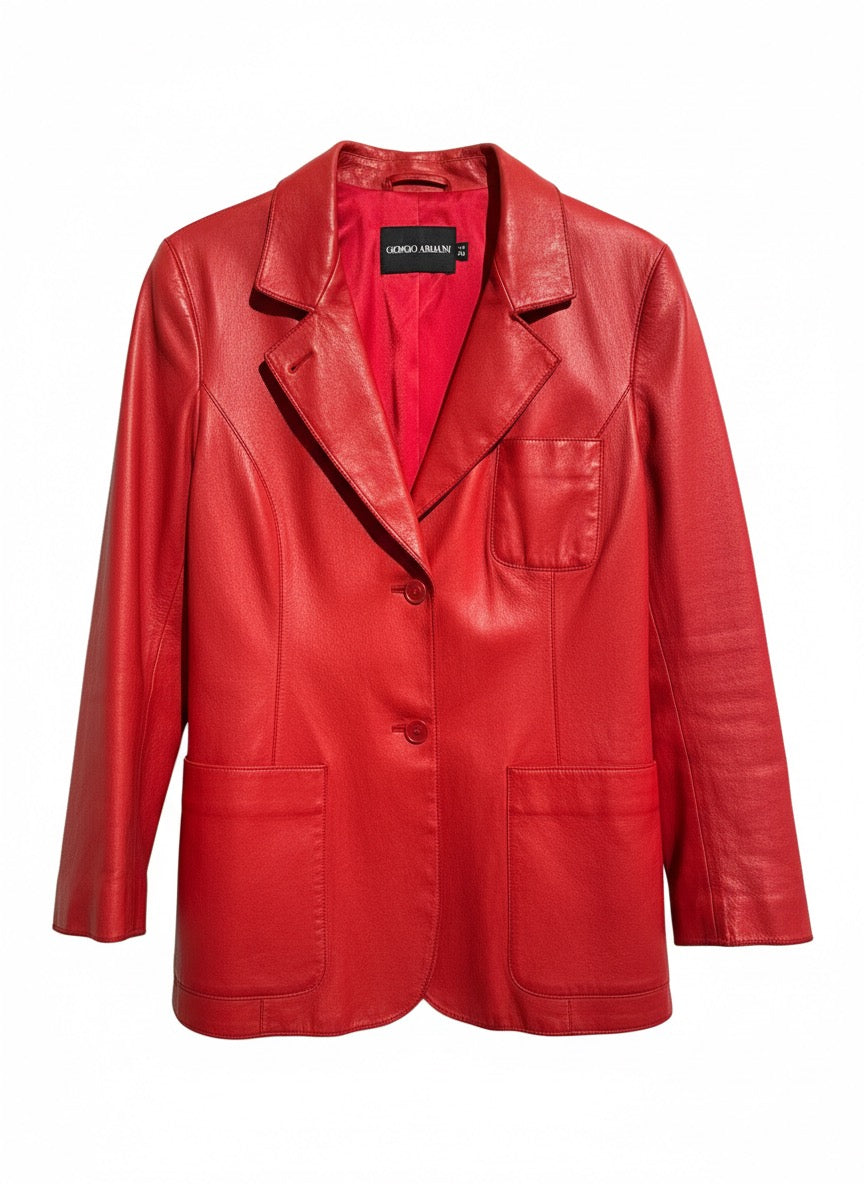 Giacca Giorgio Armani