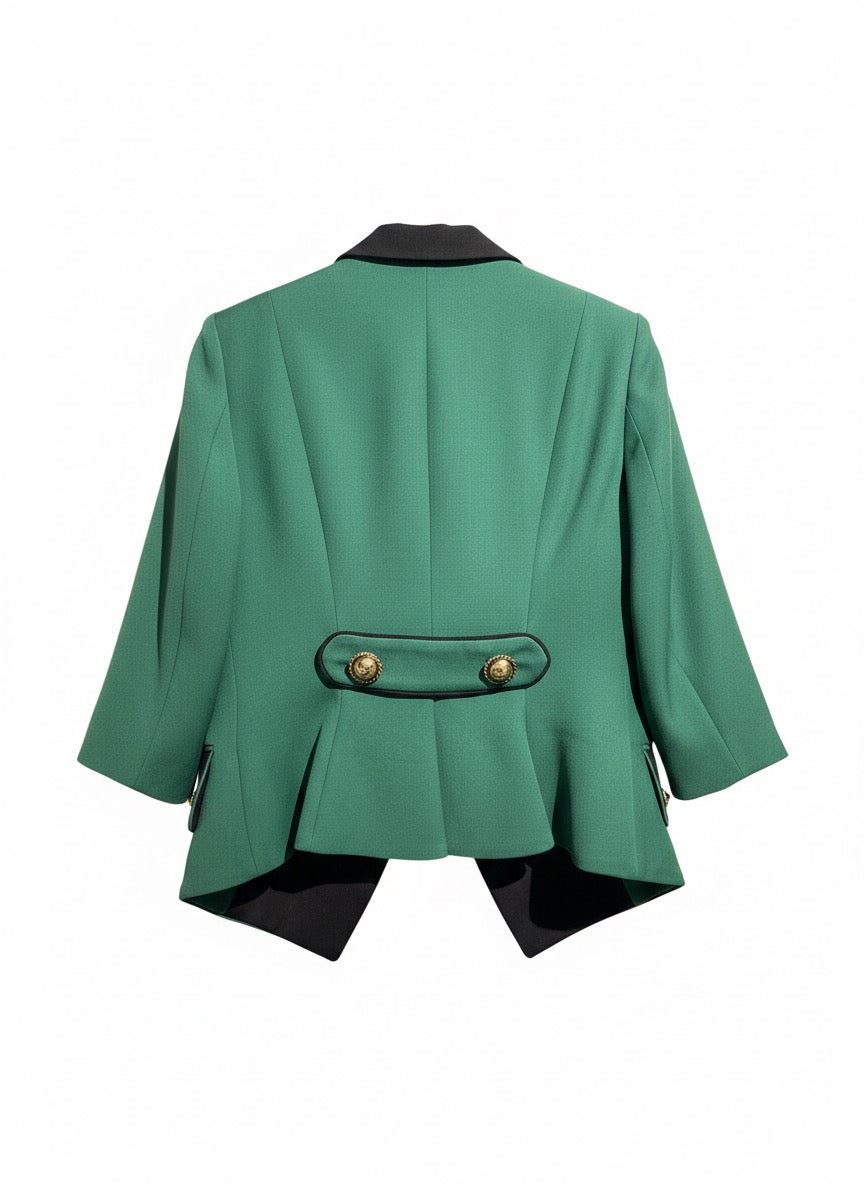 Completo Moschino Coture