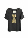 T-Shirt Moschino Coture