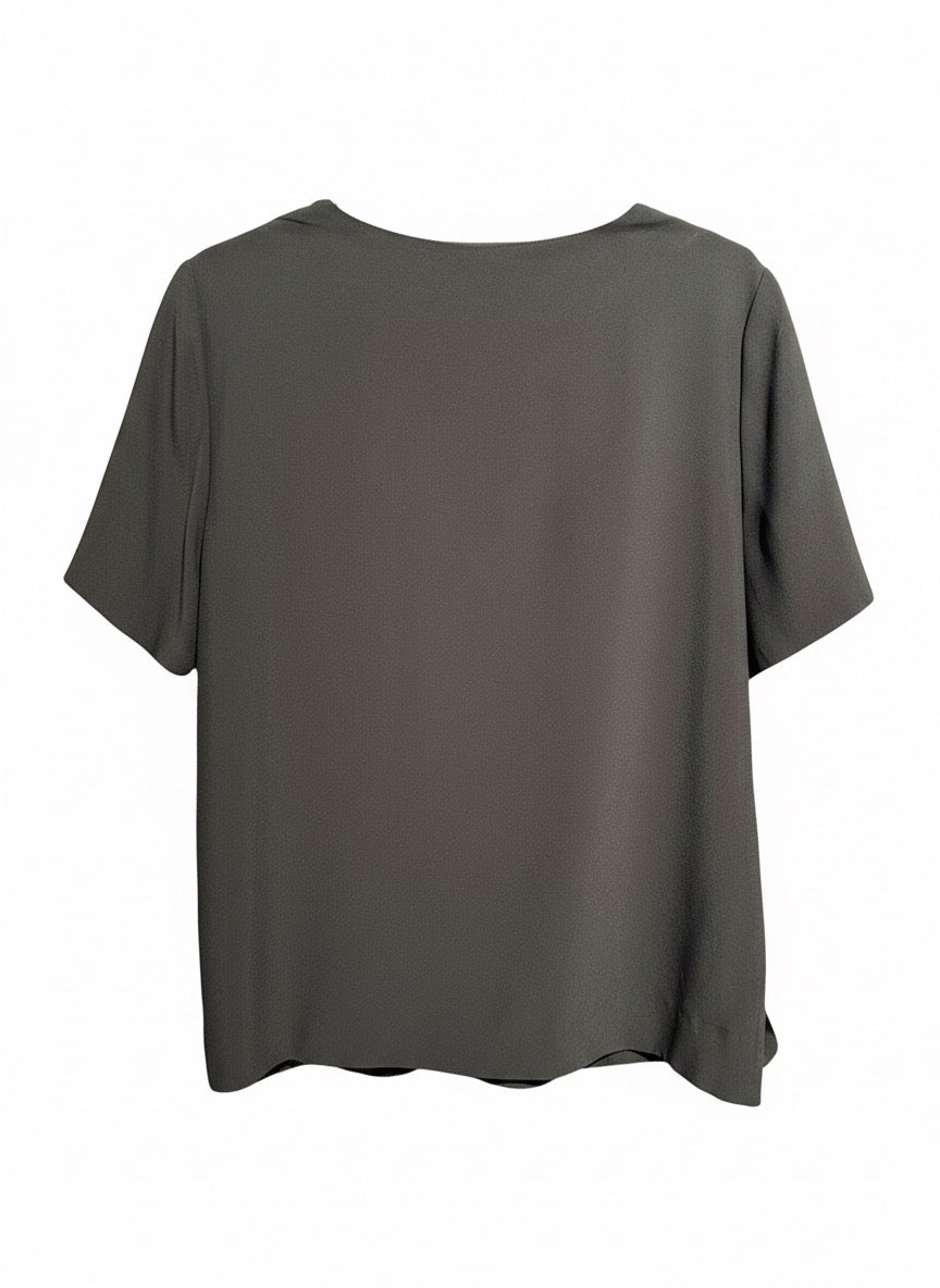 T-Shirt Moschino Coture