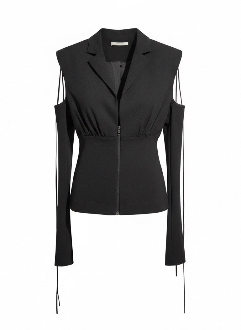 Blazer Nancy Dojaka