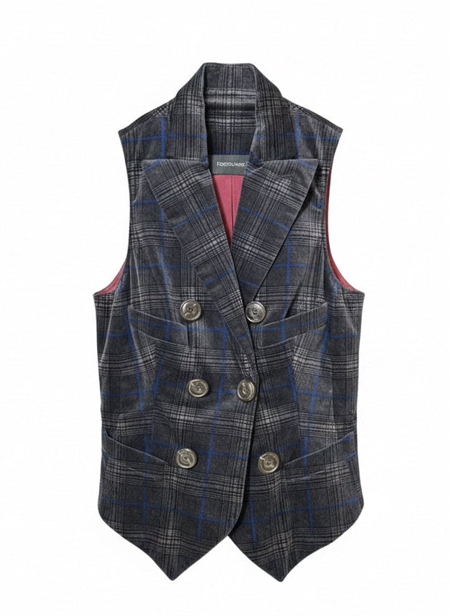 Gilet Disquared2