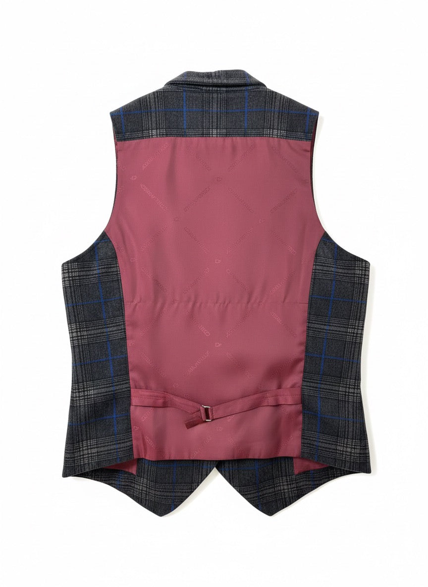 Gilet Disquared2