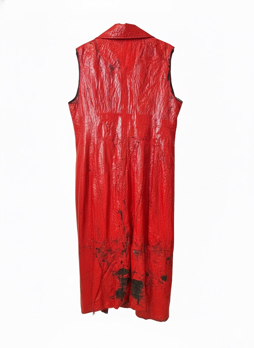 Gilet Thiela