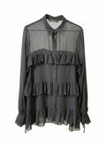 Camicia Hefty