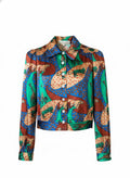 Camicia Tango