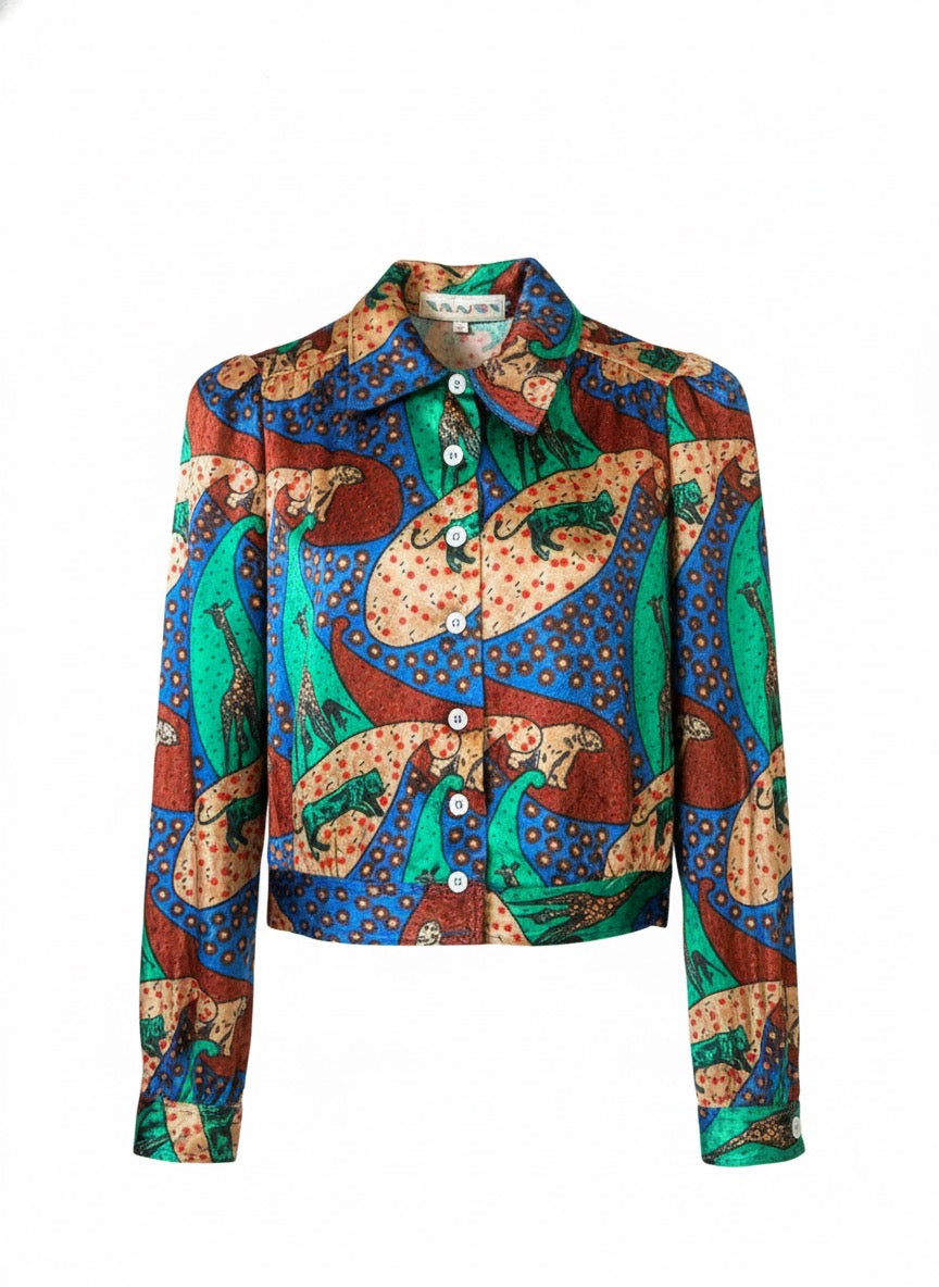 Camicia Tango