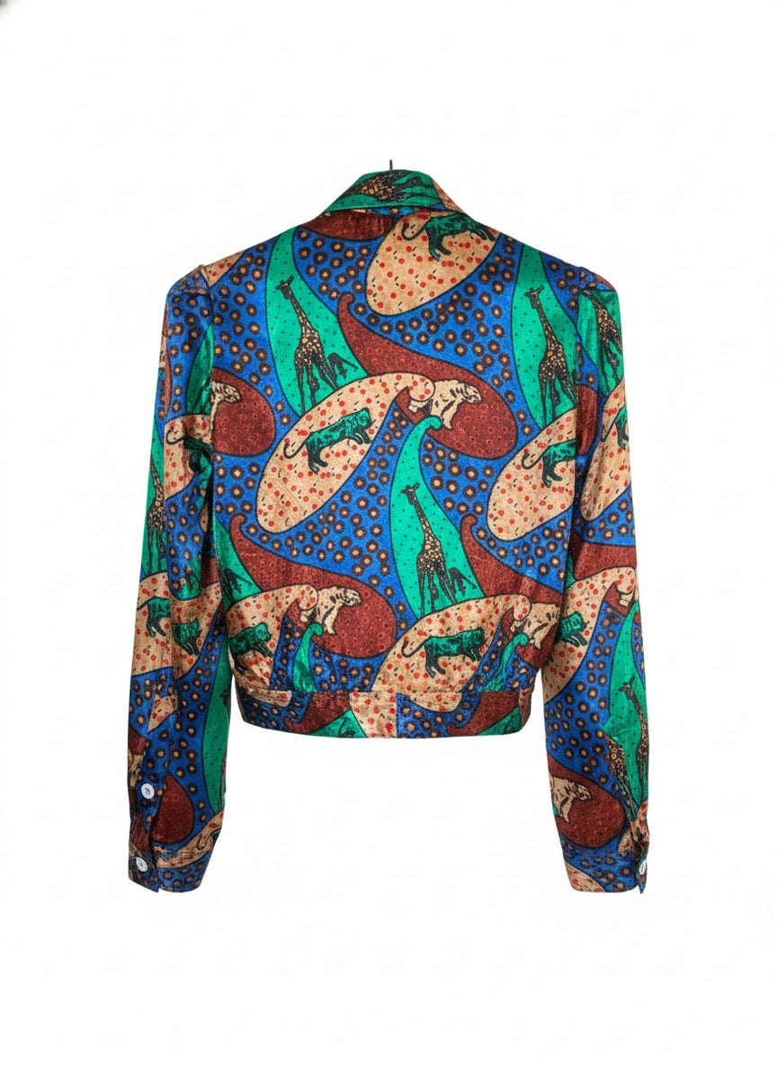 Camicia Tango