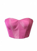 Bustier Aramo