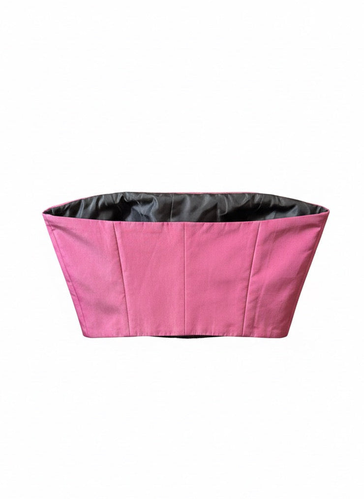 Bustier Aramo