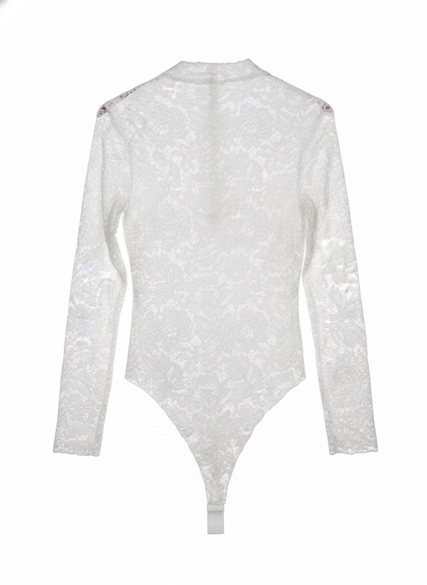 Body Pizzo