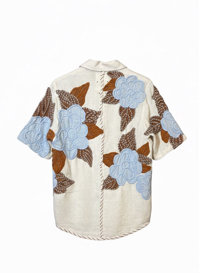 Camicia Xilè