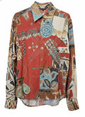 Camicia Roberto Cavalli