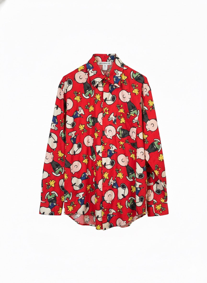 Camicia Castelbajac