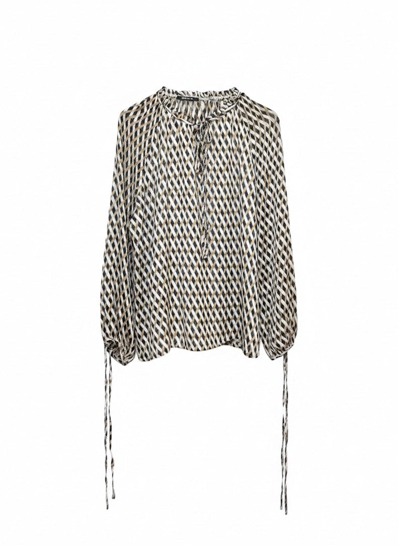 Blusa Aura
