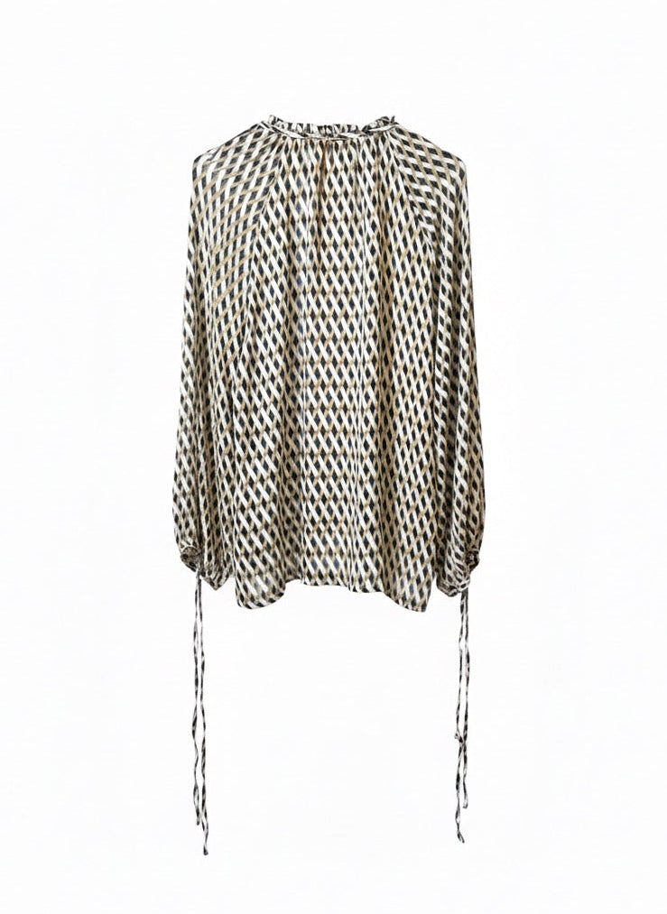 Blusa Aura