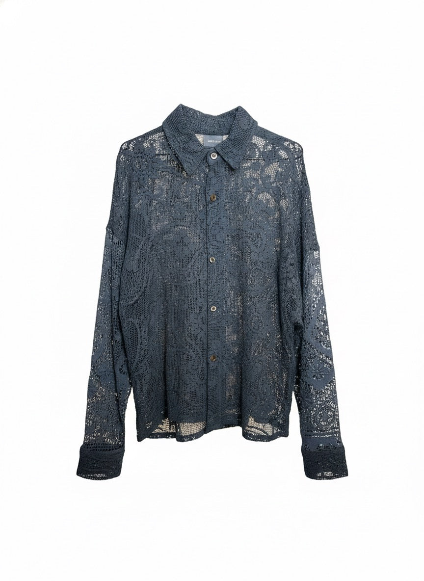 Camicia Canto I