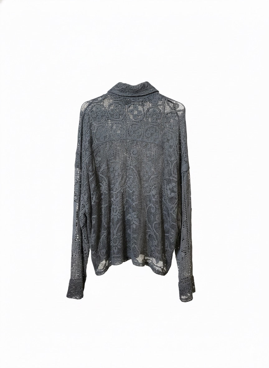Camicia Canto I