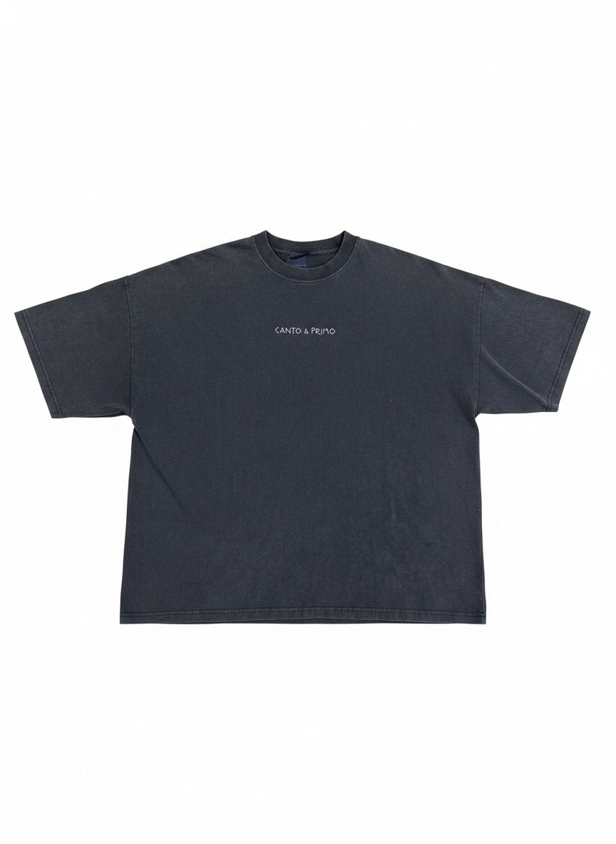 T-Shirt Canto I