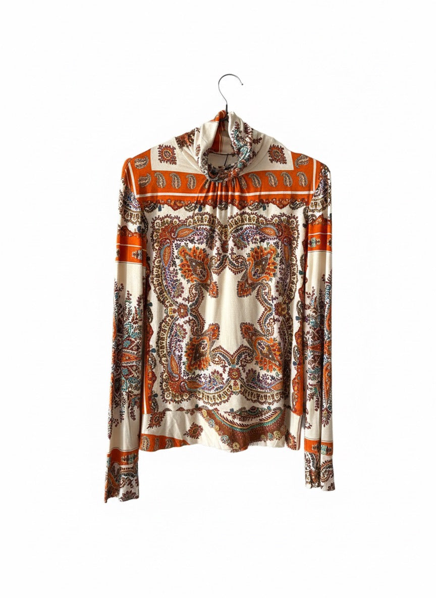 Maglia Etro