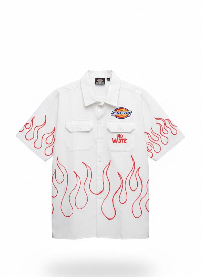 Camicia No Waste