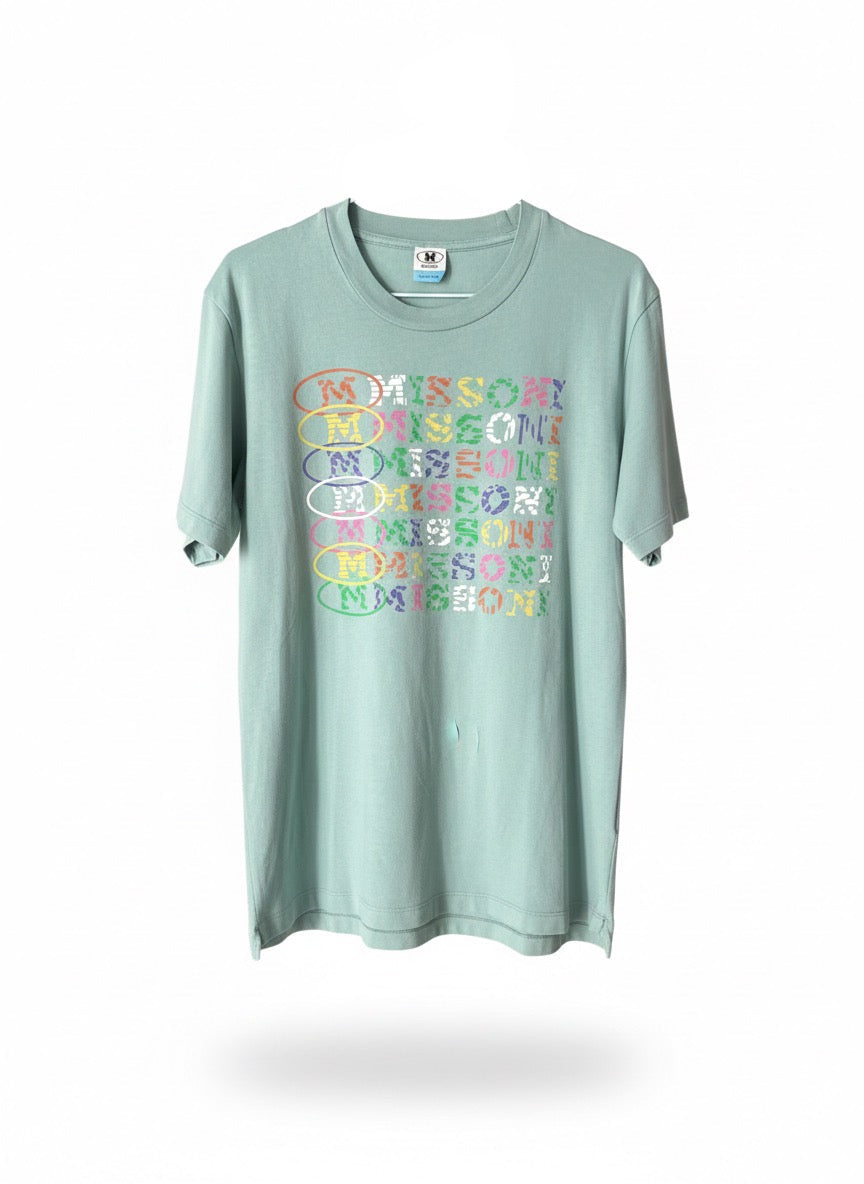 T-shirt Missoni
