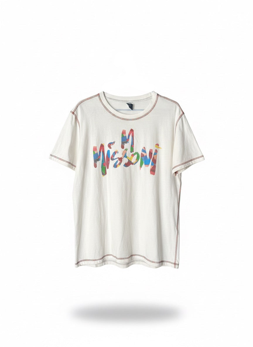 T- shirt M Missoni