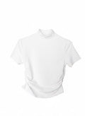 T-Shirt Ruching