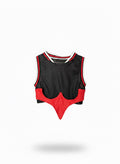 Top cropped Aramo