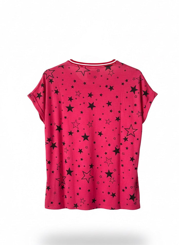 T-shirt Sain Laurent