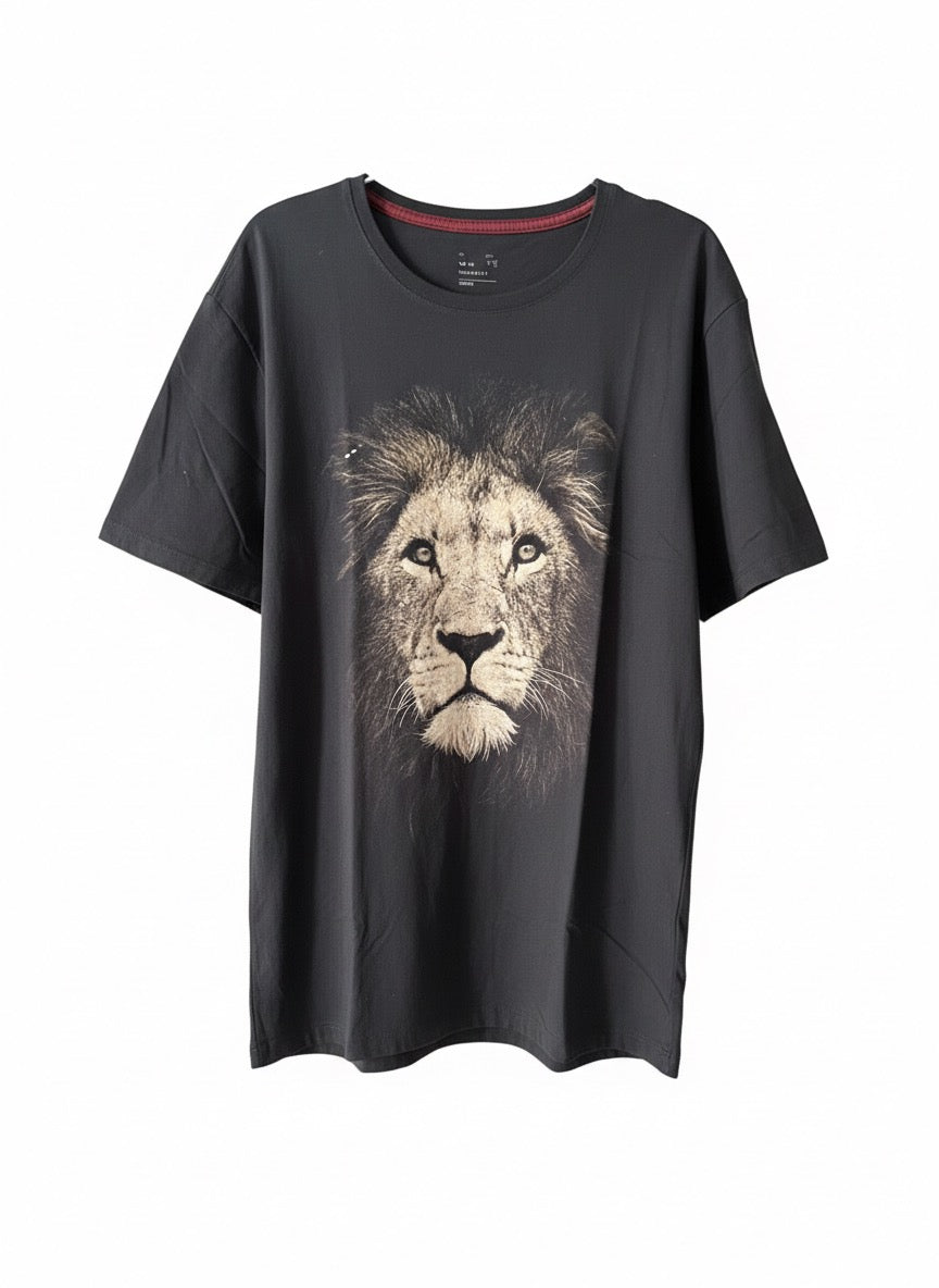 T-shirt Lion
