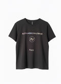 T- shirt Alexandre Vauthier
