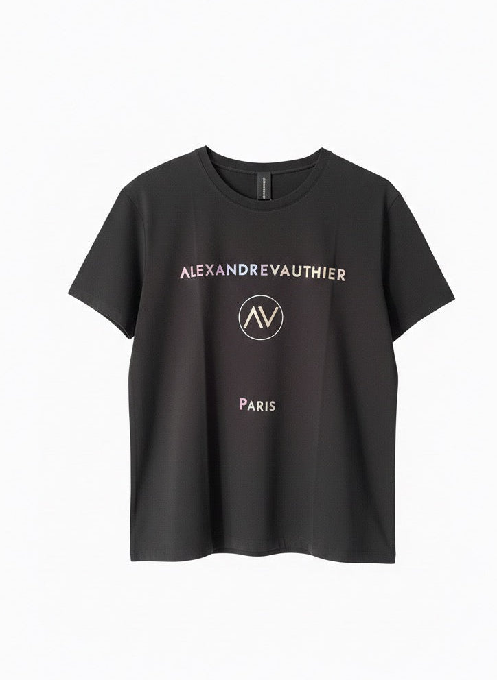 T- shirt Alexandre Vauthier