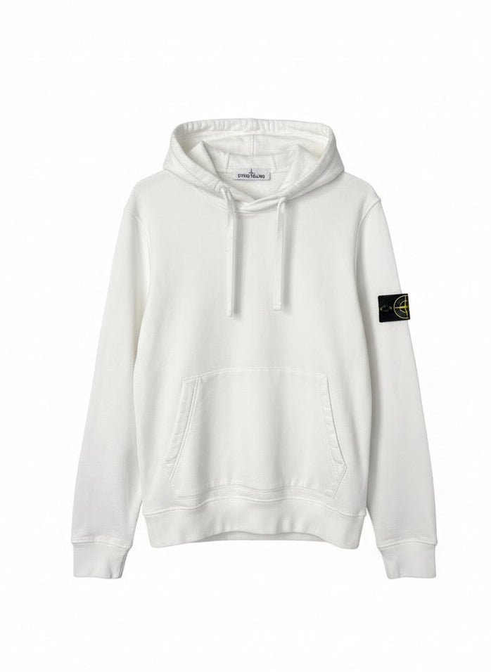 Felpa Stone Island