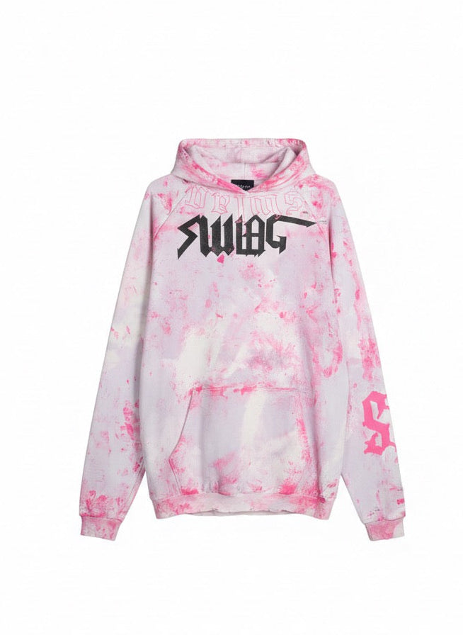 Felpa SWLAG