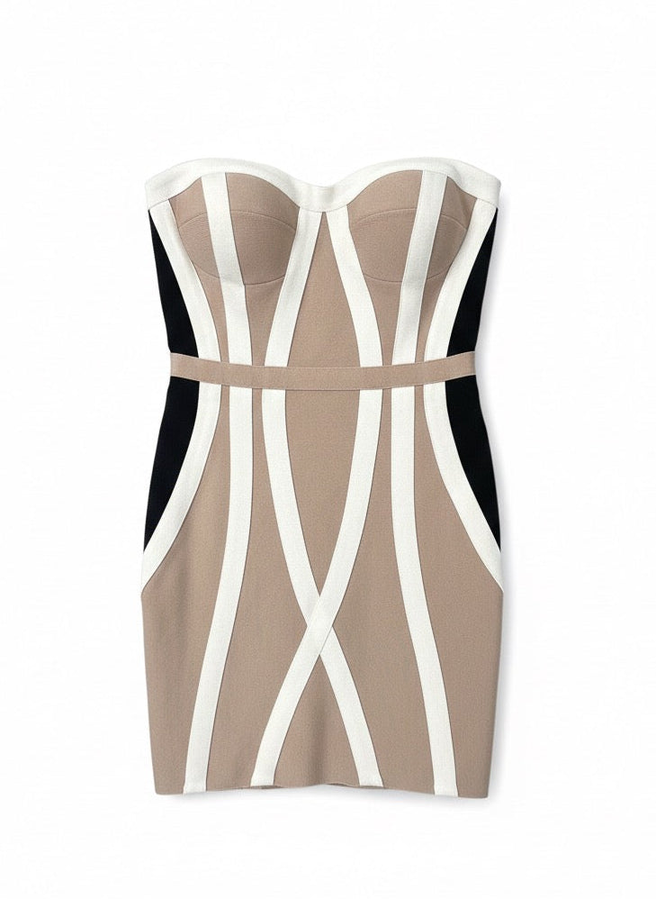 Abito Bandage