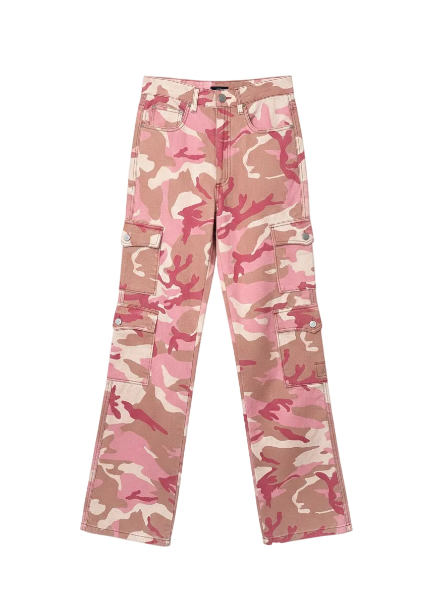 Jeans Alessandra Rich