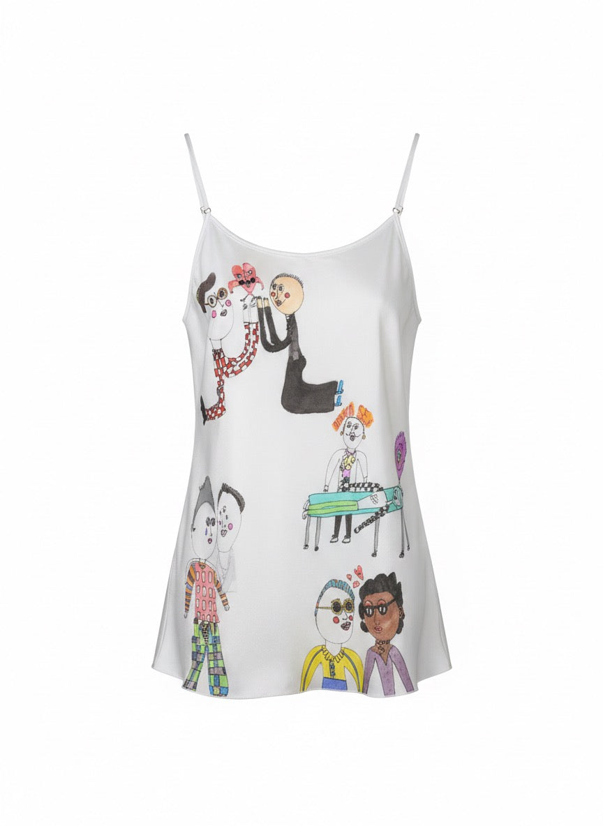 Top Drawings