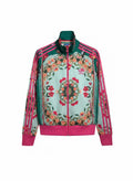 Giacca Adidas x The Farm