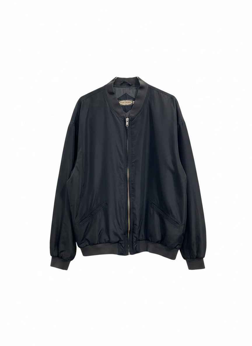 Bomber Green Duck