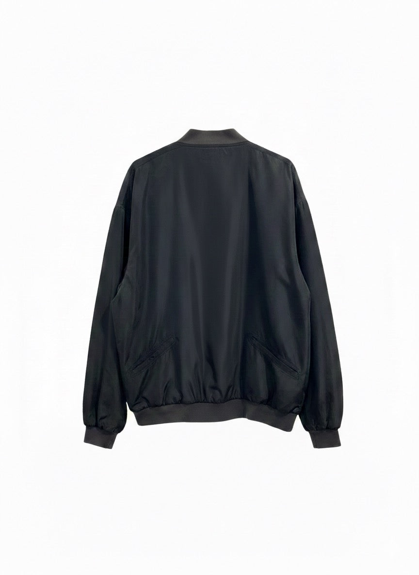 Bomber Green Duck