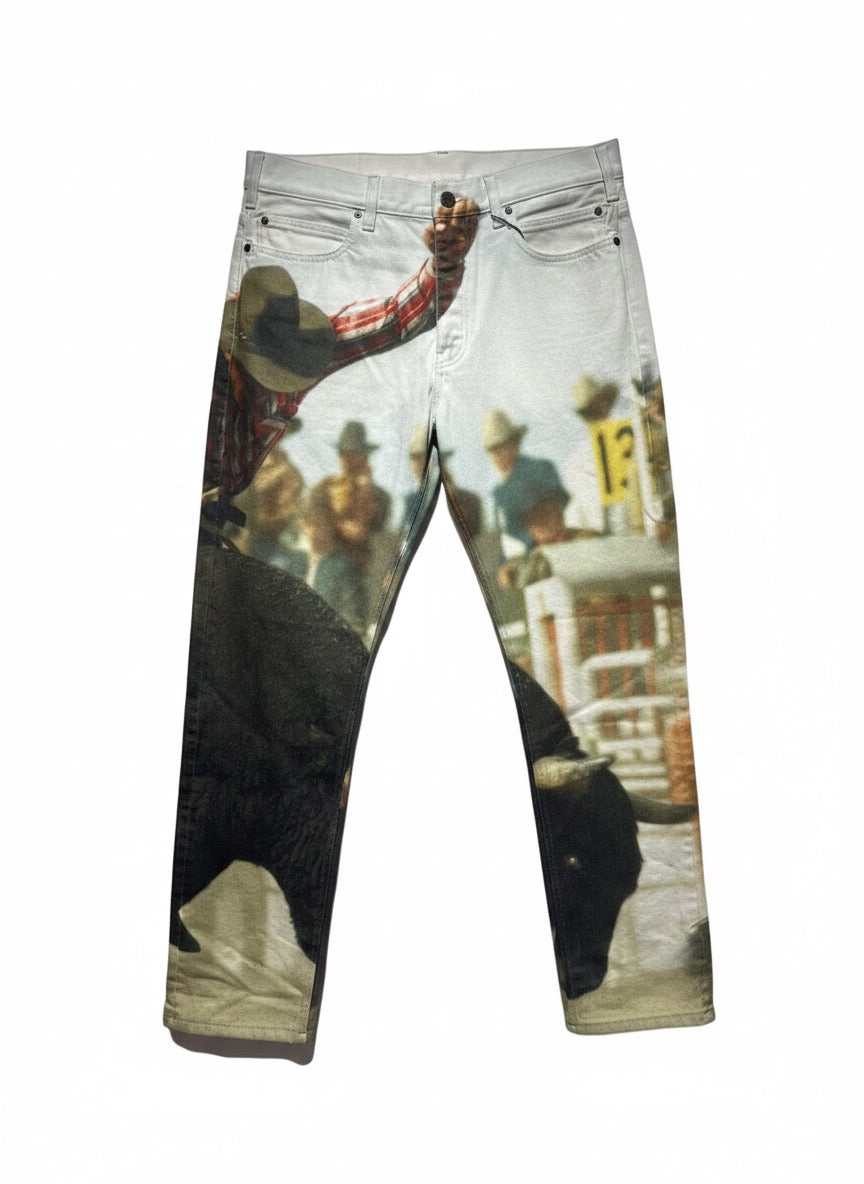Pantalone Calvin Klein