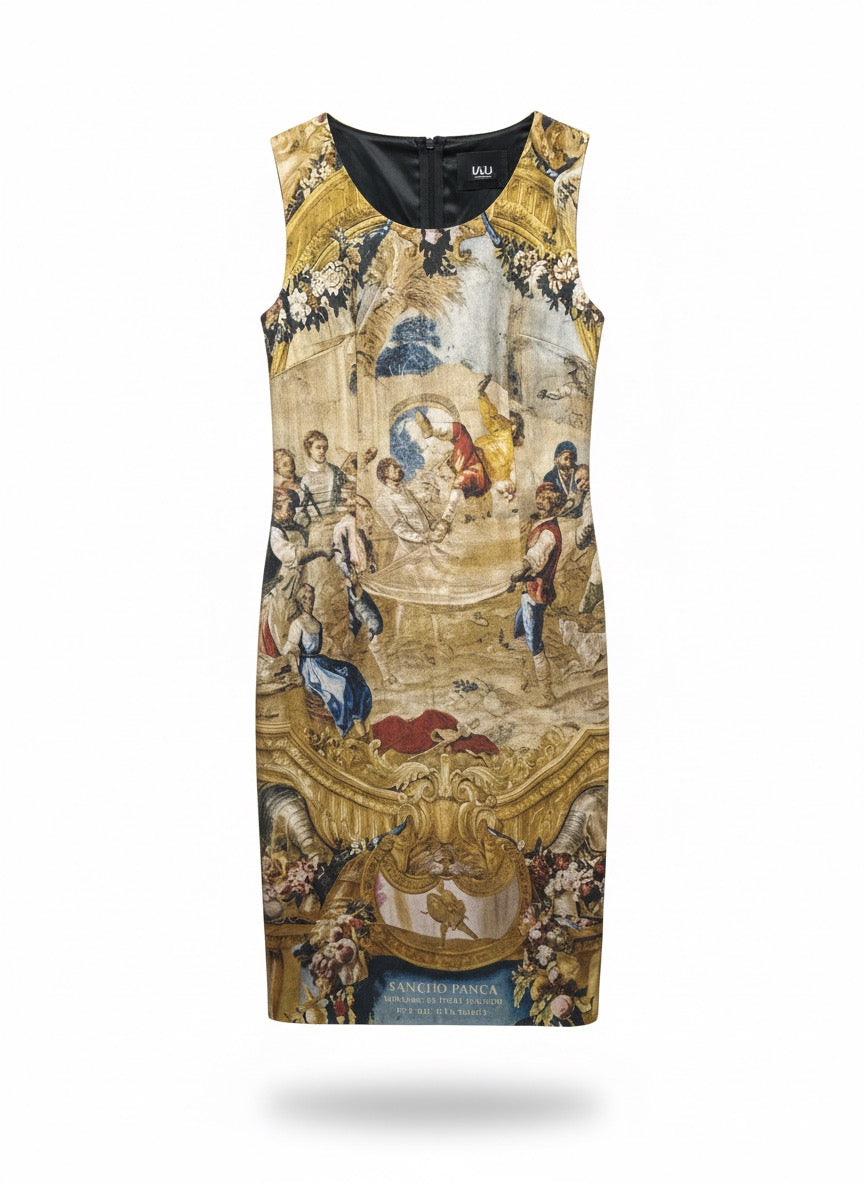 Abito D&G